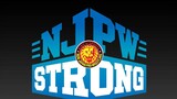 NJPW Strong | Full Show HD | August 13, 2022