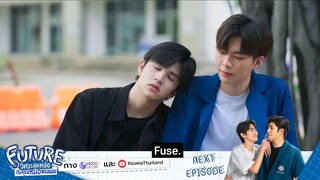 Future The Series - Episode 5 Teaser