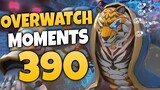 Overwatch Moments #390