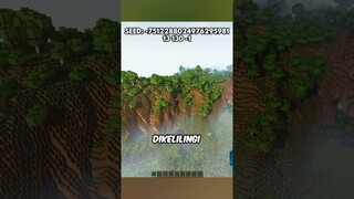 3 Seed Terbaik di Minecraft 1.19