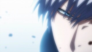 Kompilasi adegan anime Jepang "Bleach"
