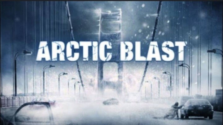 Arctic Blast // HD Disaster Full Movies //
