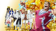 One Piece Gold Tagalog Dub