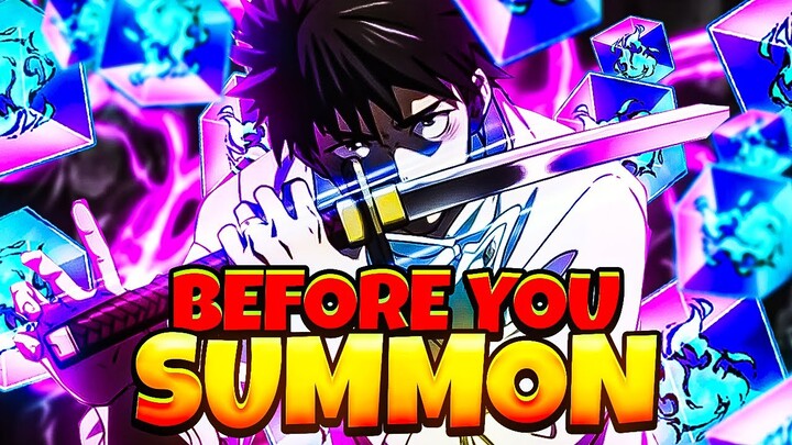 BEFORE YOU SUMMON: BROKEN YUTA OKKOTSU  - DUPES & SHOULD YOU PULL? | JJK: Phantom Parade