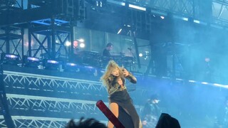 2018年霉霉珀斯演唱会 Don’t Blame Me | Taylor Swift | Reputation Stadium Tour | Perth
