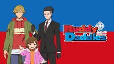 Buddy Daddies-S01E01-720p-[HIN-ENG-JAP]