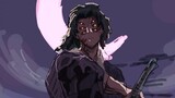 [ Demon Slayer ] The previous battle doujin animation trilogy is finally completed! (Partially compl