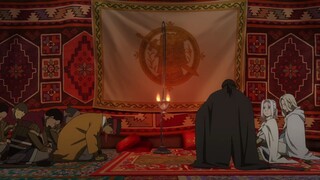 Arslan Senki  Episode 17 English Subbed