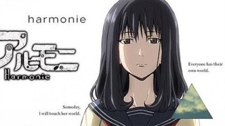 HARMONIE ( ANIME DRAMA ) Everyone Has their Own World