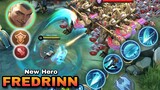 new hero fredrinn vs 10 lords and 100 minions
