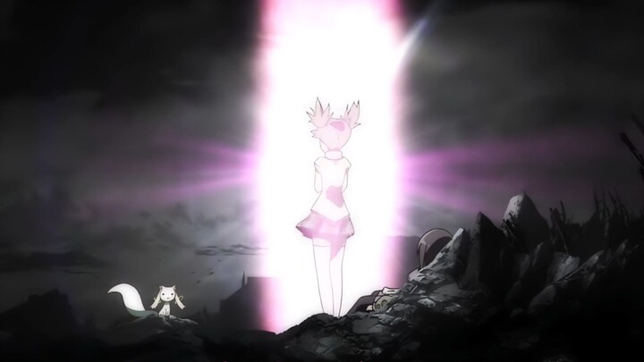 Let’s have the heat that Madoka Magica deserves!
