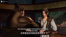 Rebirth Of The Sword Patriarch Eps 20 sub Indo 1080P