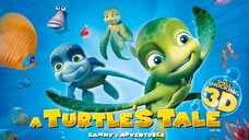 Watch Movie:  A Turtles,s Tale:Sammy,s Adventures 2010 Trailer  : link in the  description: