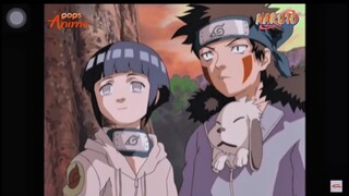 Hinata & kiba 😇