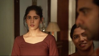 Saba Nayagan (2023) Hindi Tamil 720p WEBRip x264 [DDN]