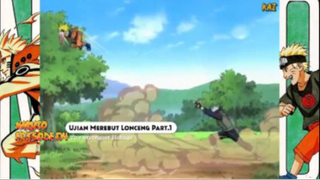 Ujian Merebut Lonceng - Part.1 (Naruto Eps.04 Part.17 Sub Indo)