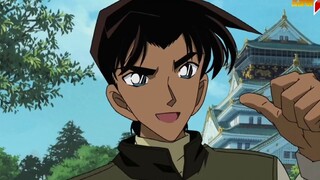 "Detective Heiji: Million Dollar Crossroads" ฉายทางออนไลน์