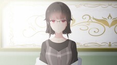 Gimai Seikatsu eps 12