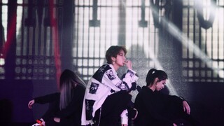 [Lagu Minho Solo] Cover lagu si jalang | Cover tingkat dewa yang menonjolkan esensi lagu. Mari kita 