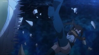 DanMachi Season 4 Episode 2 Subtitle Indonesia