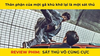 Review phim: Sát thủ vô cùng cực