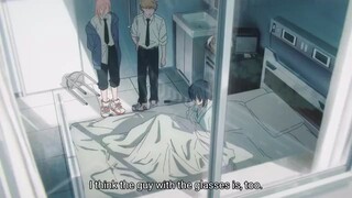 cChainsaw Man ep 10