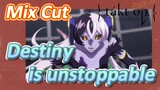 [Takt Op. Destiny]  Mix cut | Destiny is unstoppable