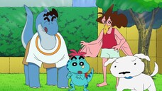 Crayon Shin-chan - 1245 [Takarir Indonesia]