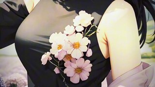 Rahasia Panas Hinata Dengan Raikage 🔥😱💦