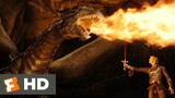 Eragon (3/5) Movie CLIP - ความกลัวและความกล้าหาญ (2006) HD