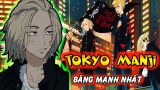 Sức Mạnh Của Băng Tokyo Manji - Băng Mạnh Nhất Trong Tokyo Revengers