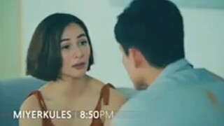 Love. Die. Repeat.: Paulit-ulit na kakapit (Episode 13)