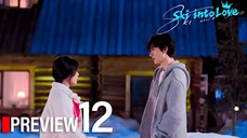 PREVIEW-EP12/23 Ski into Love (2025)