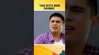 'Yung bestie mong pahamak! | 'Ang Tanging Ina (Last Na 'To)'