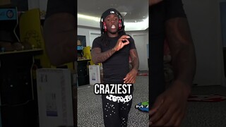Kai Cenat Announces Kevin Hart & Druski Sleepover Stream