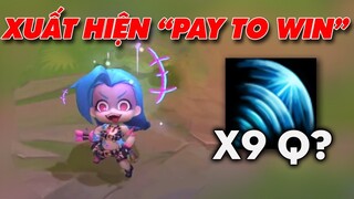 Xuất hiện "Pay to Win" | Ông thần LeeSin chúa tể của Q ✩ Biết Đâu Được