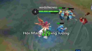 HighlightLienQuan_Nguồn cảm hứng bất tận