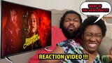 Netflix | Brand New Cherry Flavor S1 Ep4 Min 35 | Blind Reaction 🤯#couple #datenight #funny