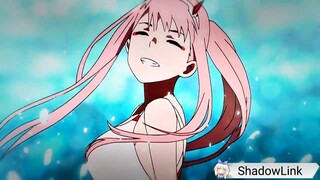 Anime Edit / Zero Two