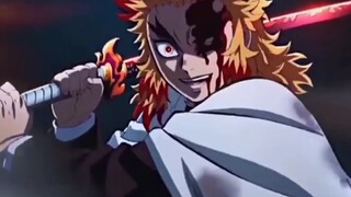 [AMV] Kyojuro Rengoku Edit