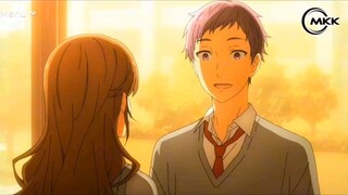 Miyamura Episode 2 part 1