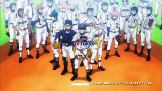 Diamond no Ace S1 Ep 61 Sub indo