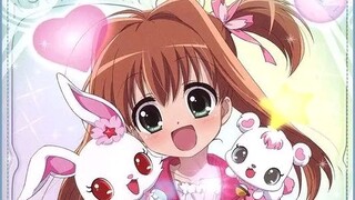 jewelpet tinkle (EP6)