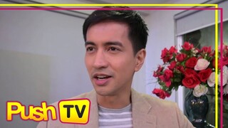 RK Bagatsing at Jane Oineza, magkasama sa ‘Shake, Rattle & Roll Extreme’ | PUSH TV