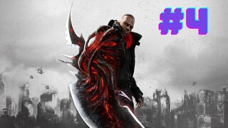 [Prototype 2 #4] Lấy người dân cho quái vật thí nghiệm ăn, bọn blackwatch tấn công nhà thờ