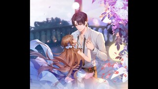 #NSLL [Vietsub]《时光不语》- Thời Quang Bất Ngữ || Nhạc game Ngôi Sao Lấp Lánh (Vietsub)
