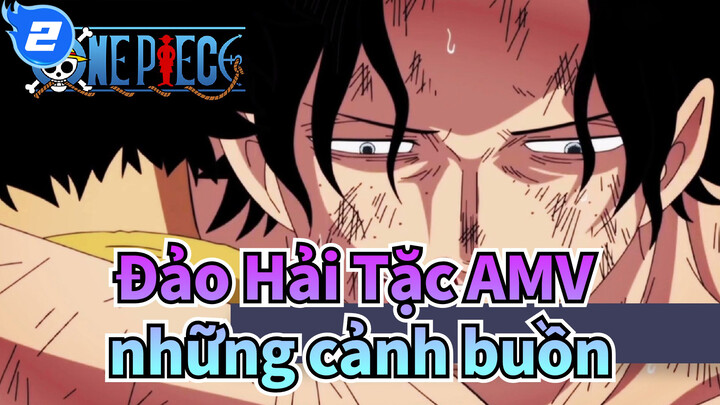 [Đảo Hải Tặc AMV] Tổng hợp những cảnh buồn trong Anime_2