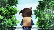 Detective Conan Eps 1038 Sub Indo