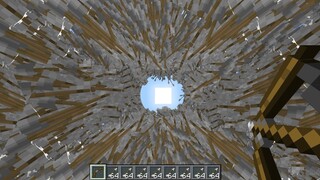 เมื่อยิงธนู!! ออกมา X1,000,000 เท่า | Minecraft