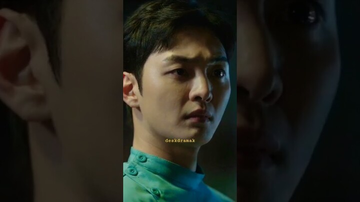 i'll do this for Areum ! good job Euntak 🤣🫶 dr romantic 3 ep 12 #kdrama #shorts #ahnhyoseop